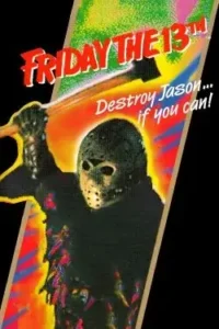 Friday the 13th
