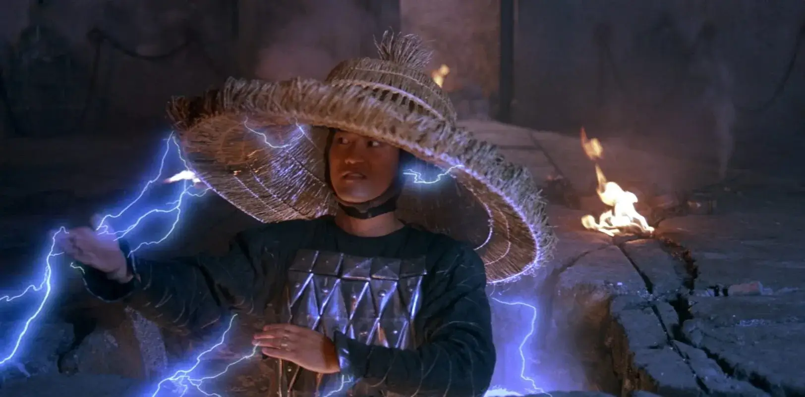 Big Trouble in Little China 4