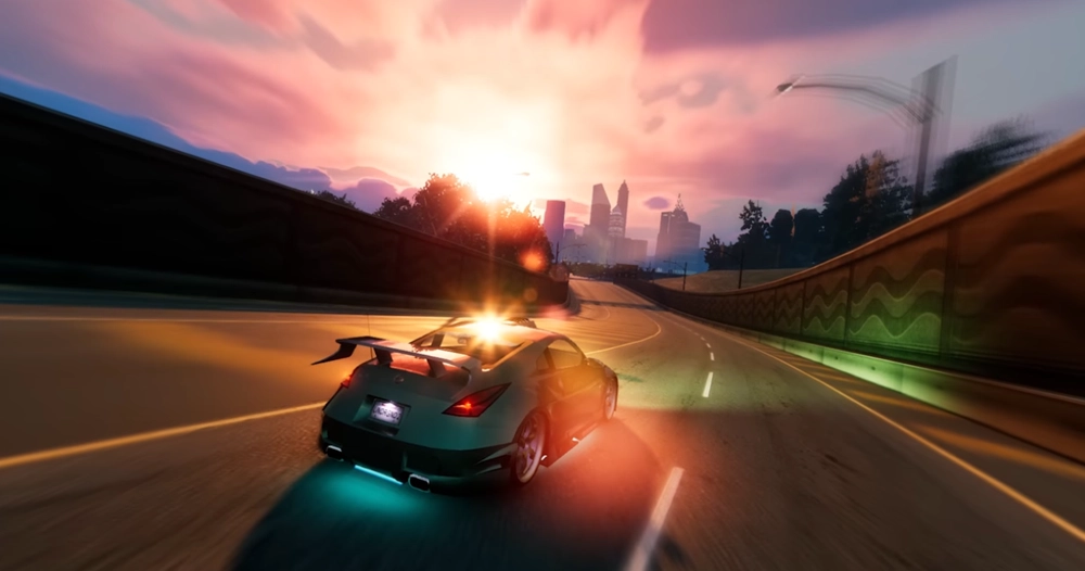 need for speed underground 2 remake