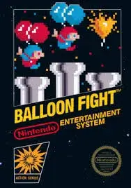 Baloon Fight