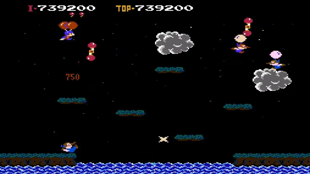 baloon fight 3