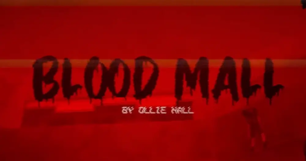 blood mall