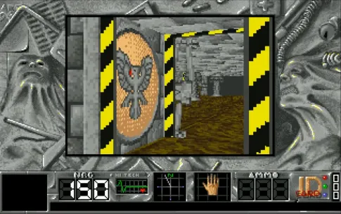 cytadela amiga
