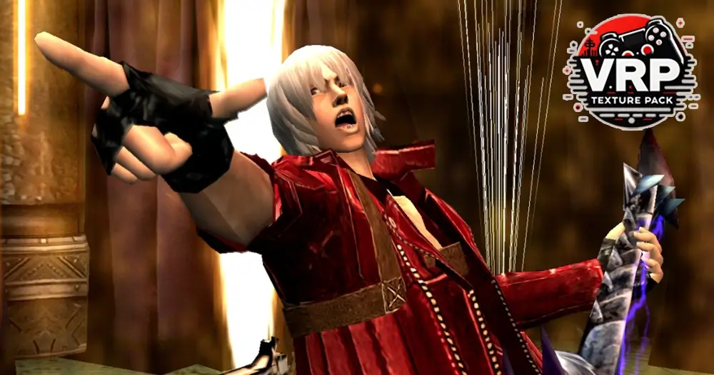 devil may cry hd textures
