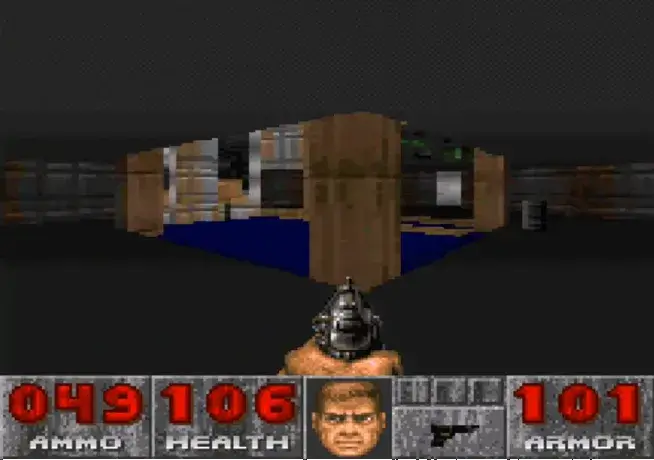 doom snes 2