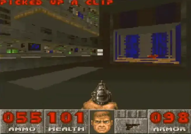 doom snes 3