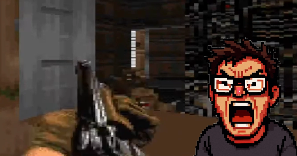 doom snes main