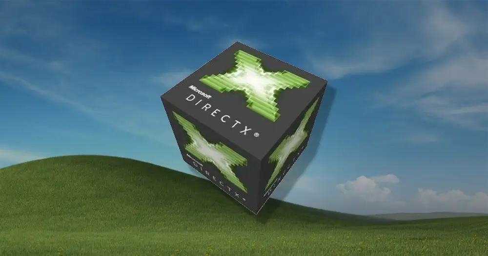 dxdiag