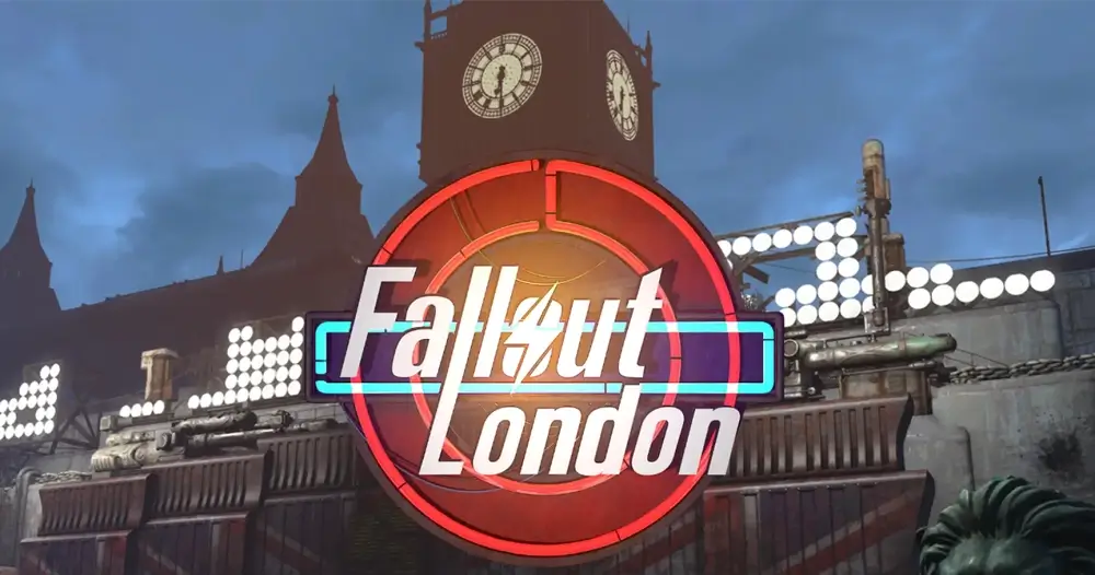 fallout london main