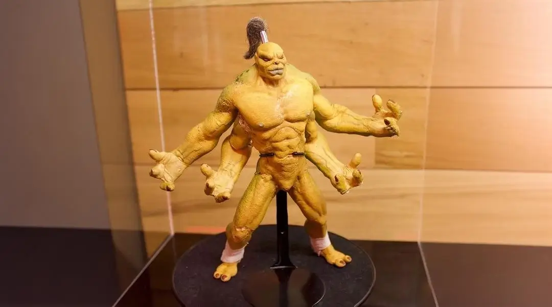 goro