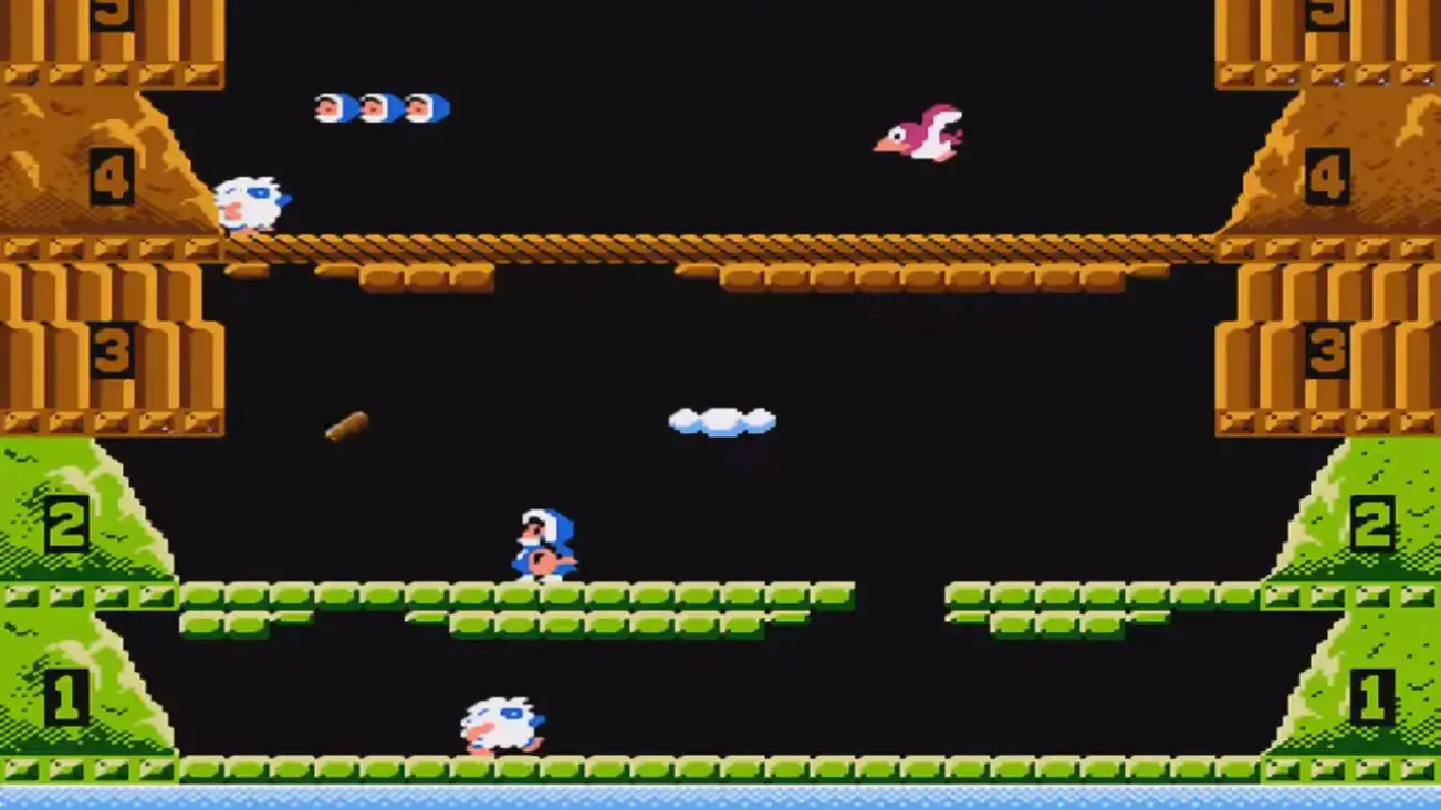 ice climber 