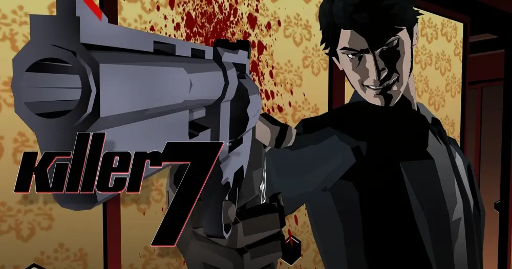 killer7