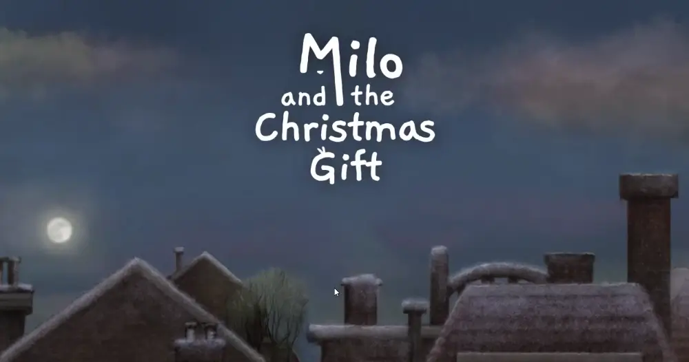 milo main