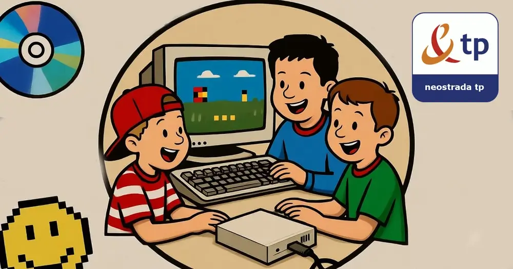 neostrada
