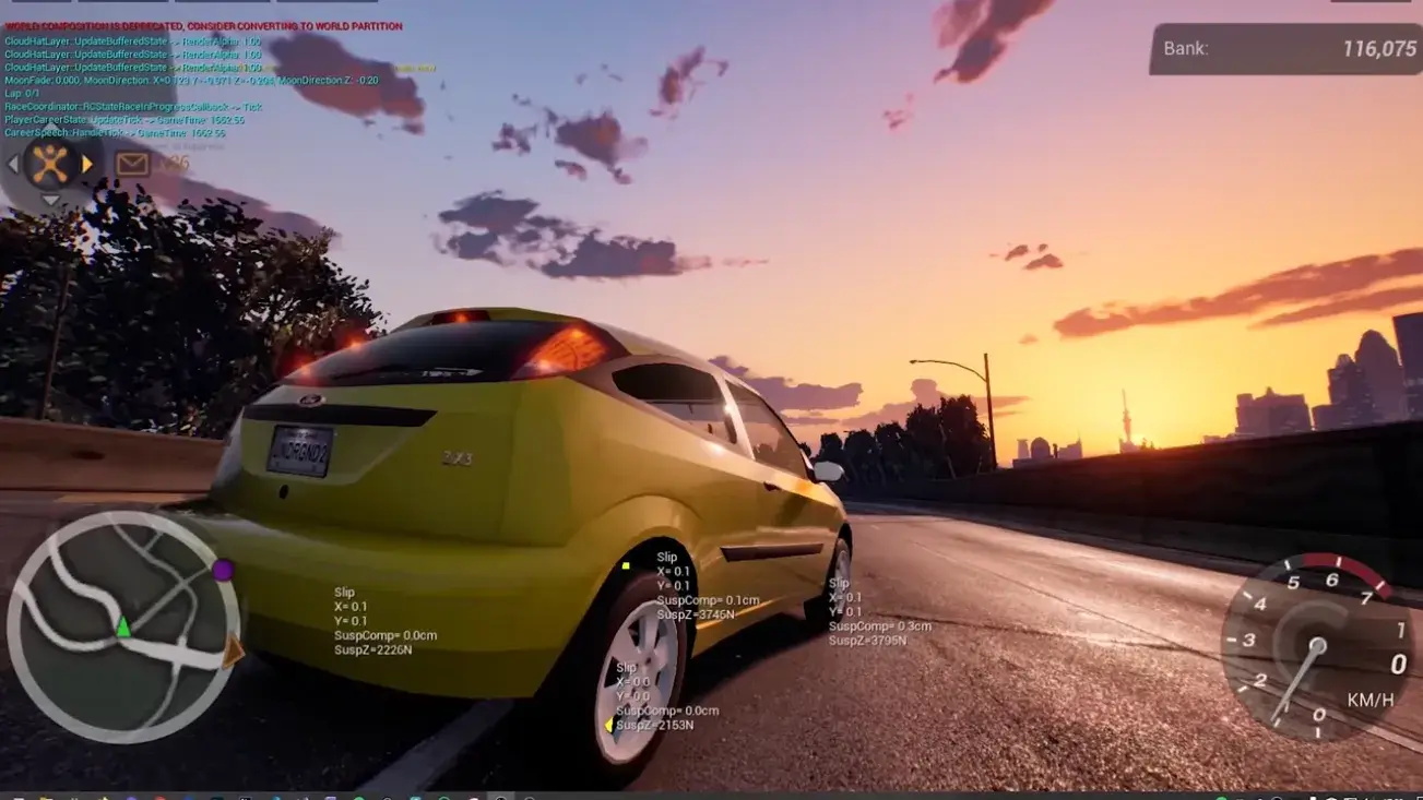 nfsu2remake 1