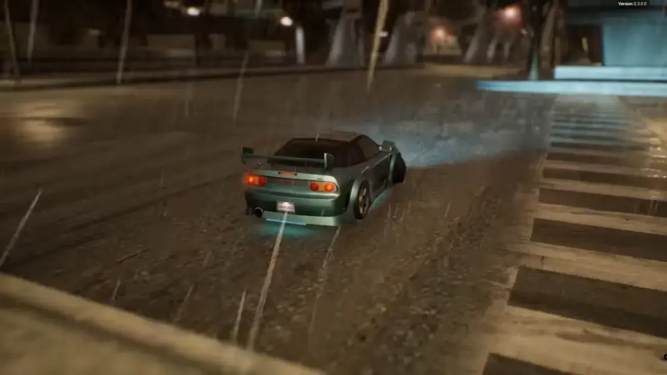 Need for Speed Underground 2
