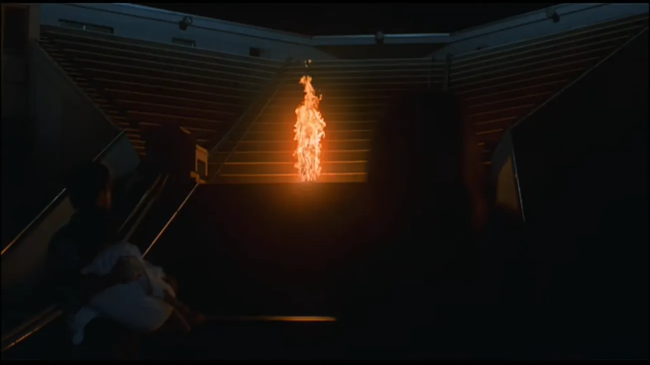 parasite eve 4