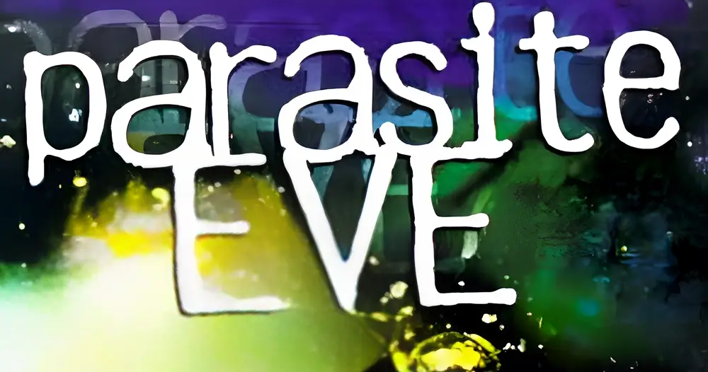 parasite eve movie