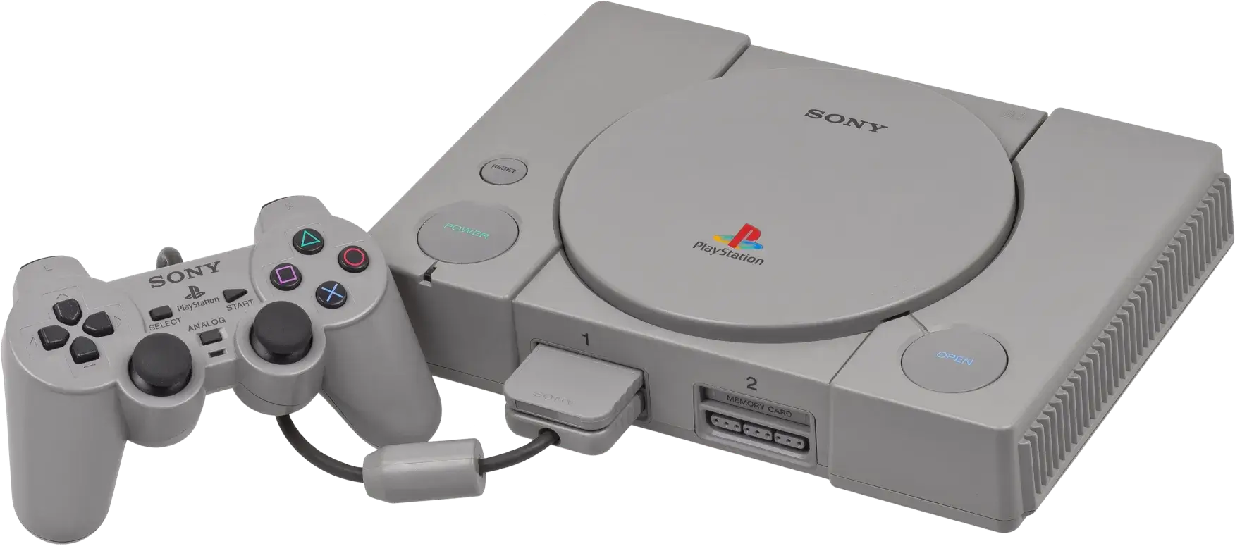 sony playstation