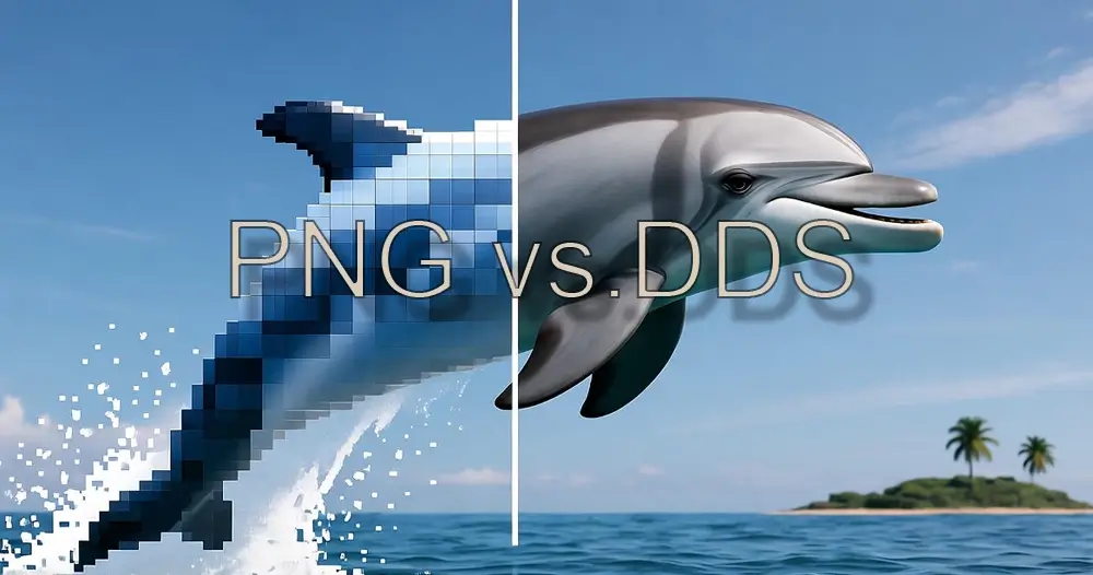 png dds