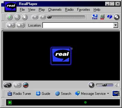 real player