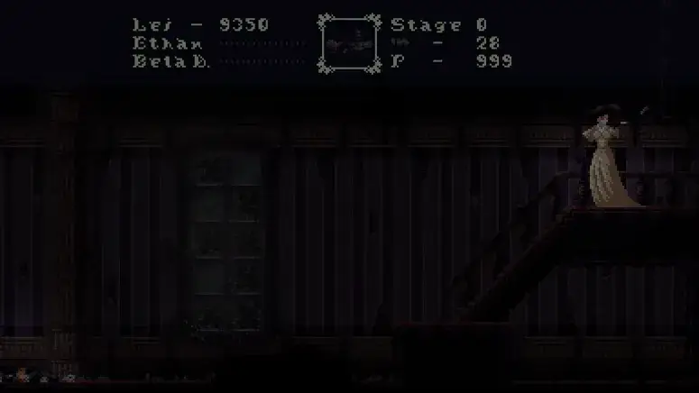 Residentvania