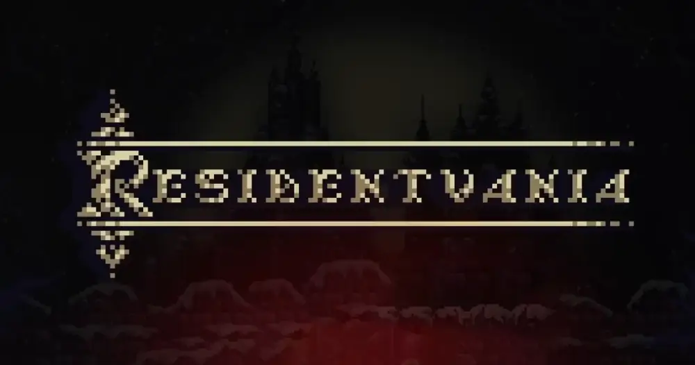 Residentvania