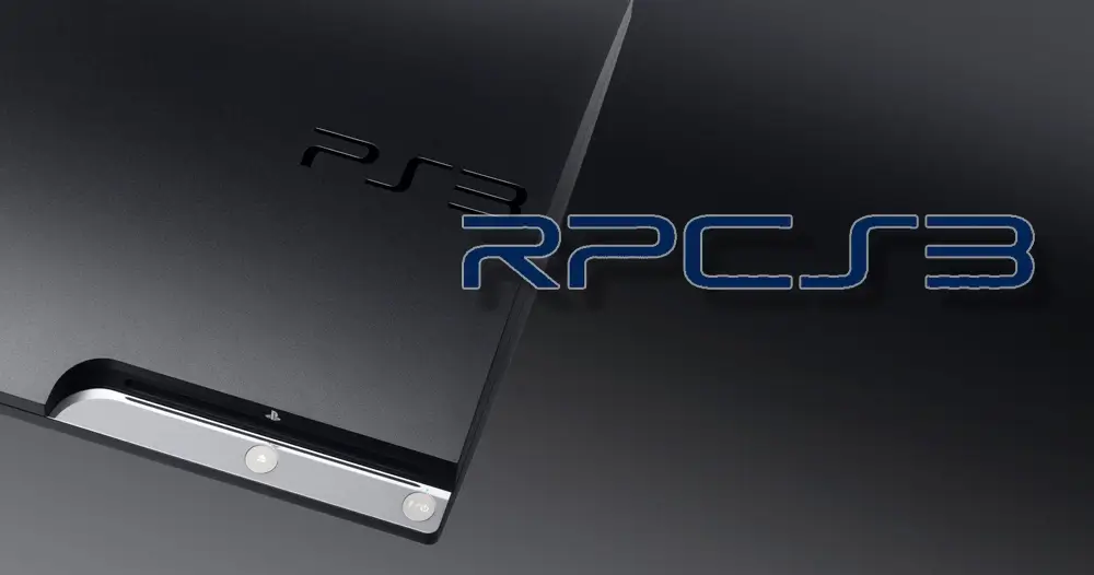 rpcs3