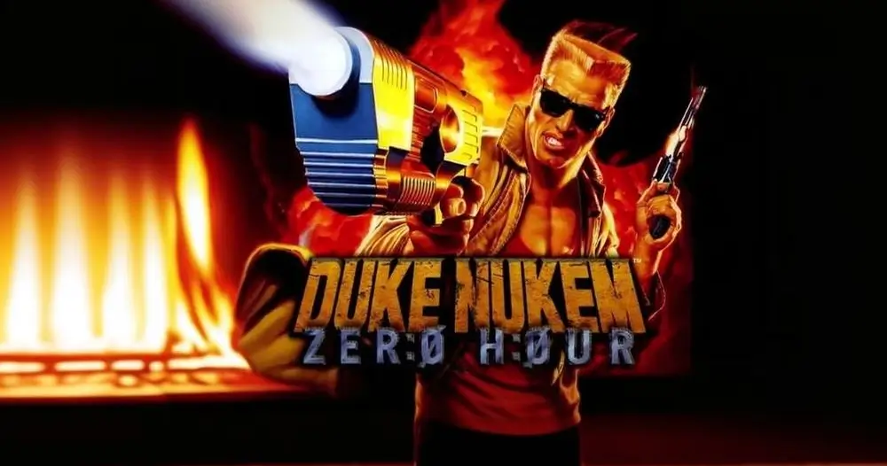 zero hour