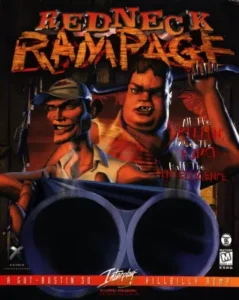 Redneck Rampage