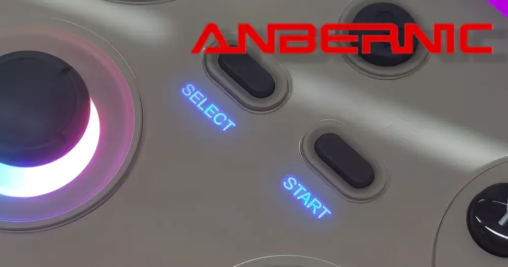 ANBERNIC RG477V