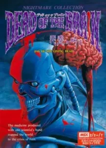 Dead of the Brain