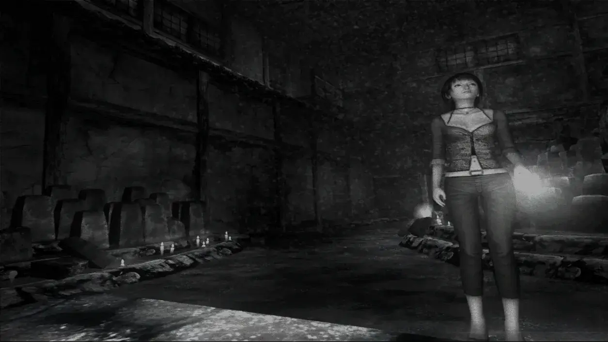 Fatal Frame III The Tormented SLUS 21244 VRP