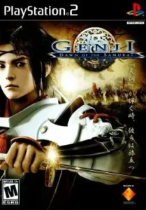 Genji: Dawn of the Samurai