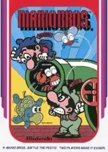 Mario Bros