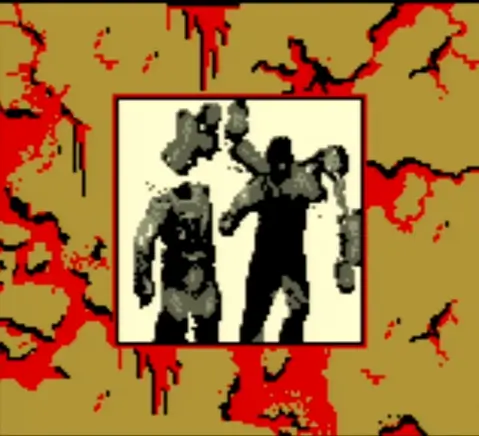 Mortal Kombat 4