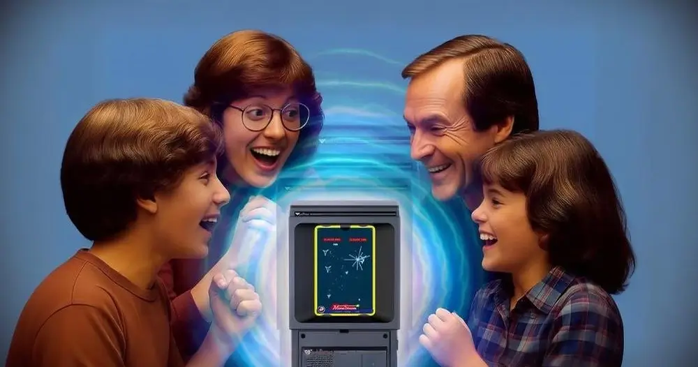 Vectrex Mini