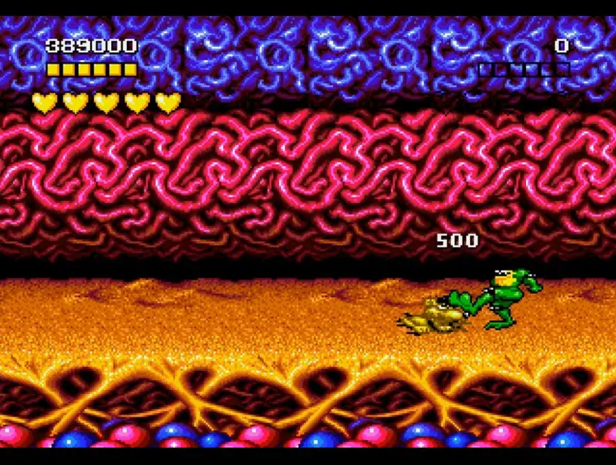 battletoads