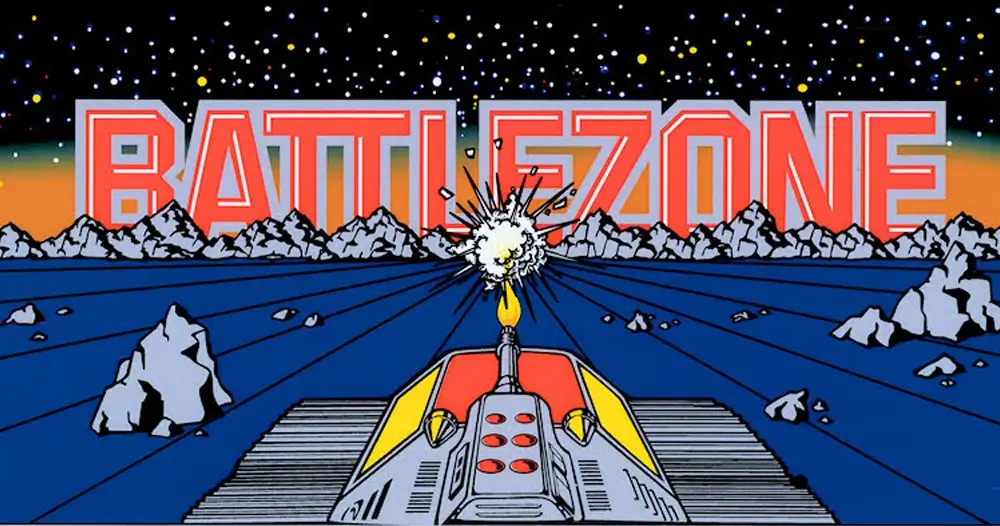 battlezone