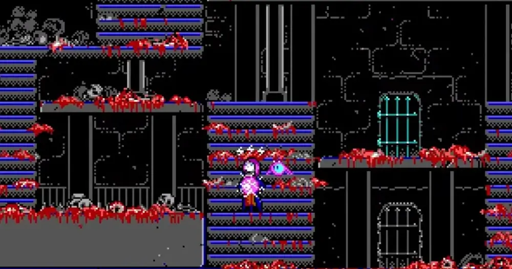 burial main