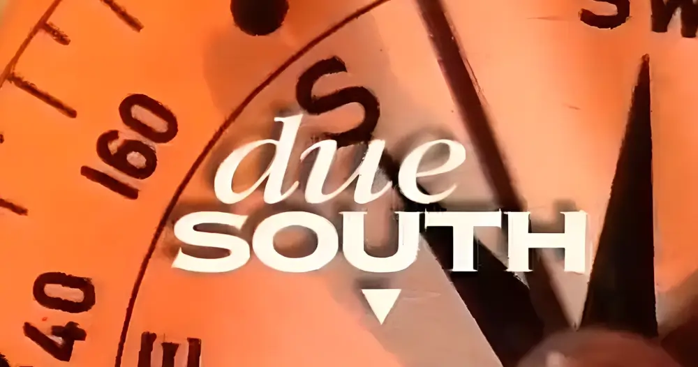 due south