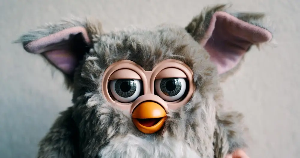 furby title