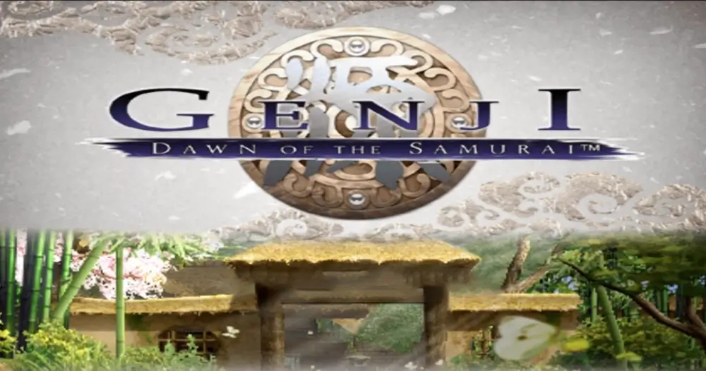 Genji: Dawn of the Samurai