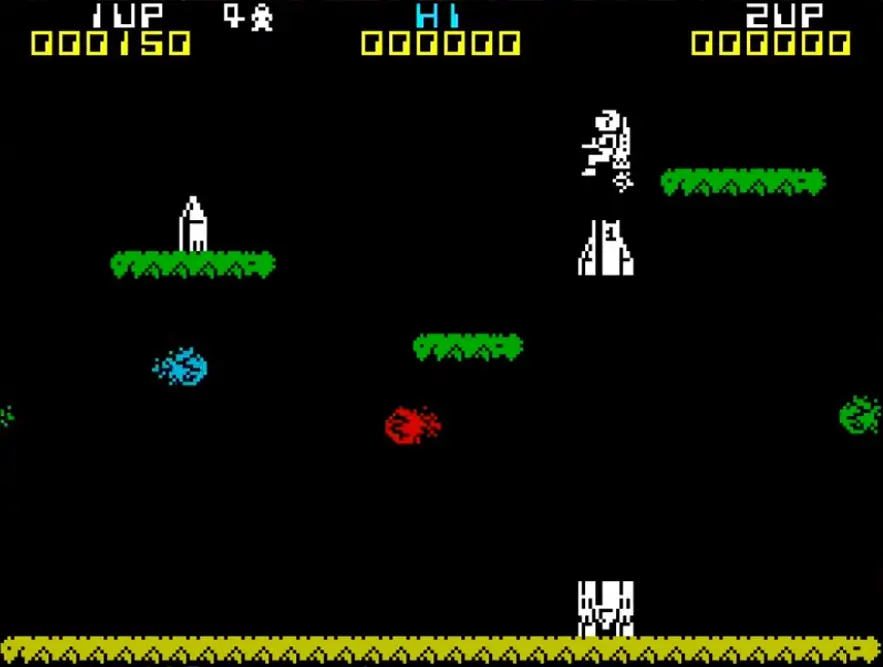 jetpack