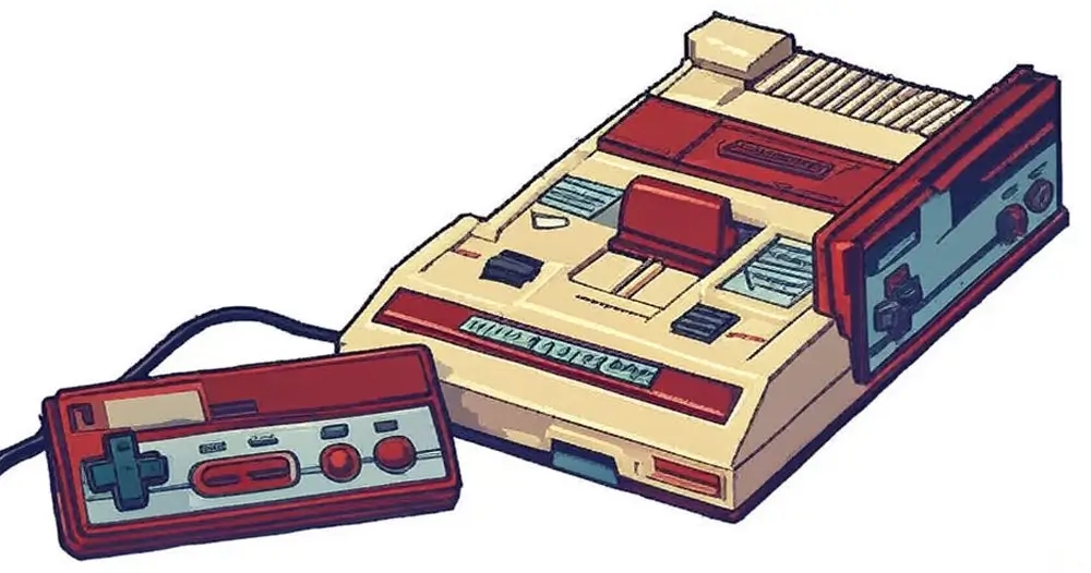 nes password