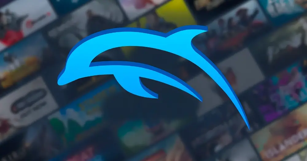 retroachivements dolphin