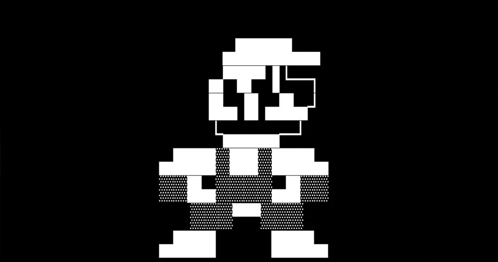 tiny mario