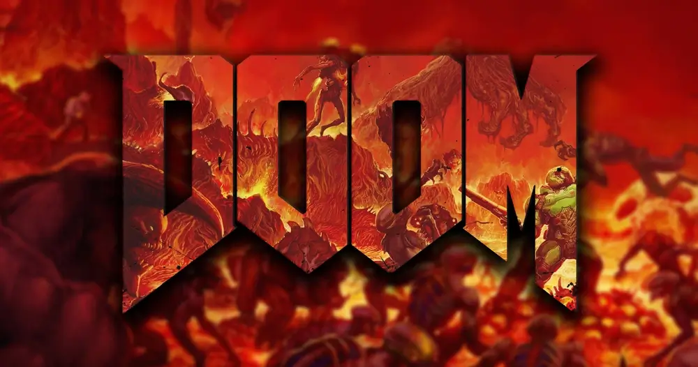 UZDoom już dostępny