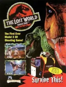 Jurassic Park