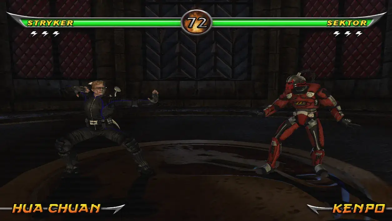 Mortal Kombat Armageddon SLUS 21410 20251221085820